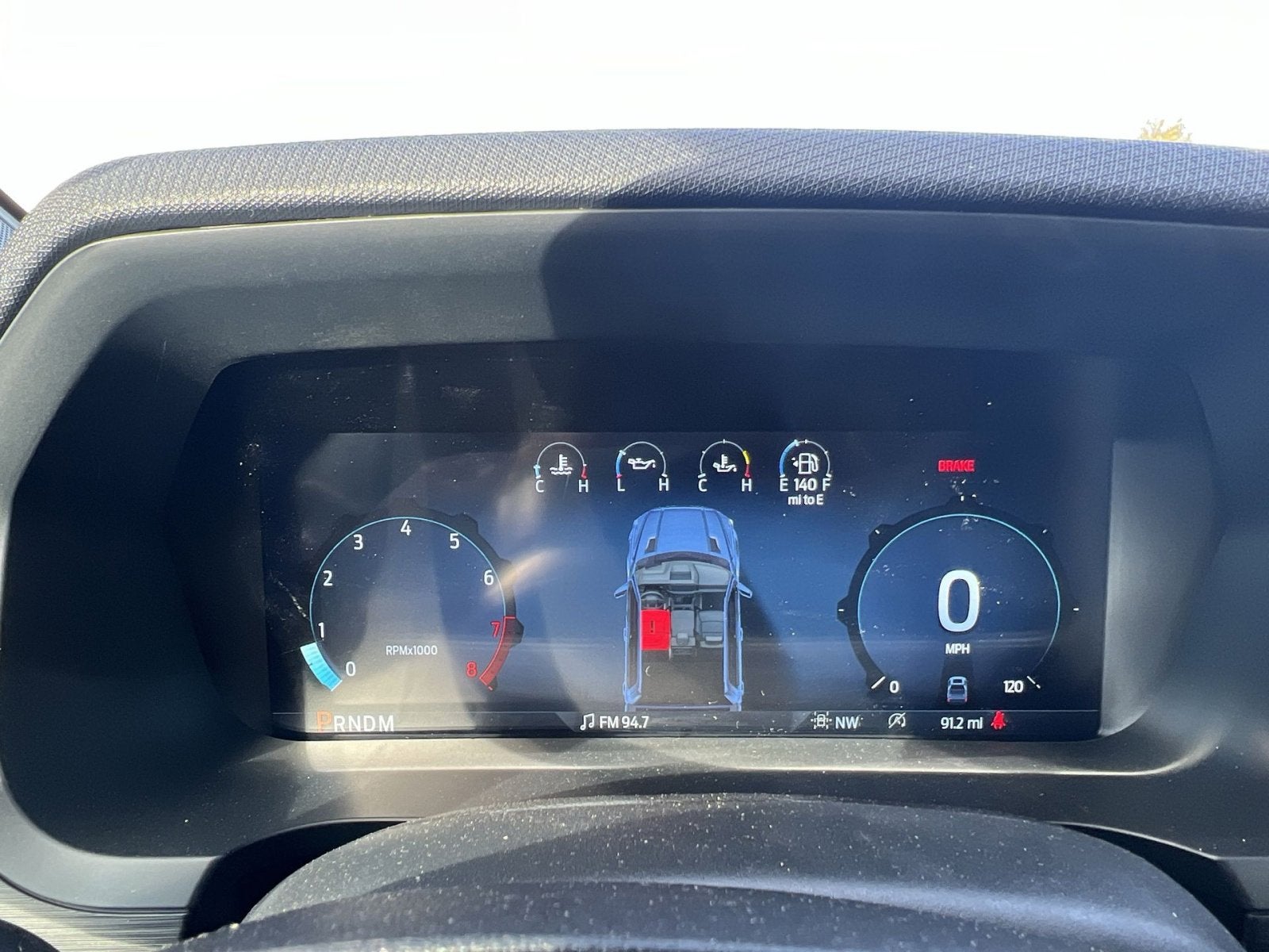 2025 Ford F-150 Bandit Lowered Street Truck