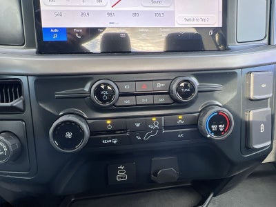 2025 Ford F-150 Bandit Lowered Street Truck