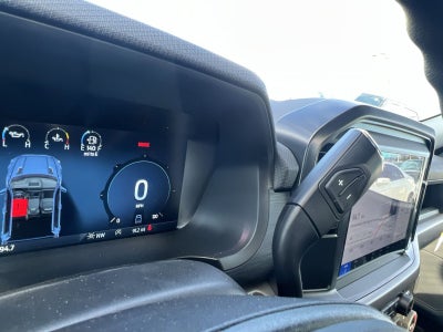 2025 Ford F-150 Bandit Lowered Street Truck