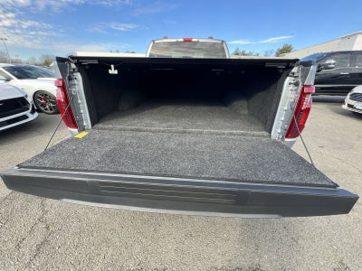 2025 Ford F-150 Bandit Lowered Street Truck