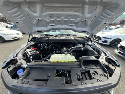 2025 Ford F-150 Bandit Lowered Street Truck