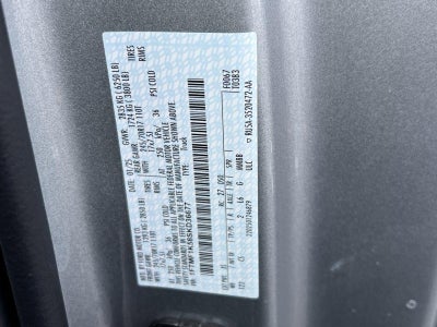 2025 Ford F-150 Bandit Lowered Street Truck