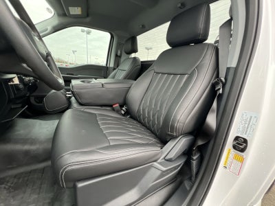 2025 Ford F-150 Bandit Lowered Street Truck