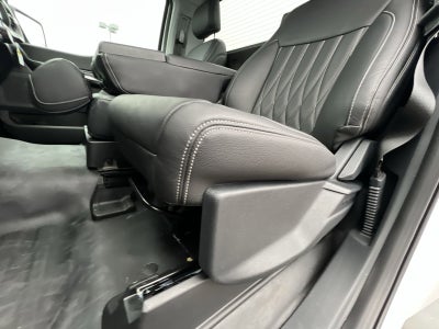 2025 Ford F-150 Bandit Lowered Street Truck