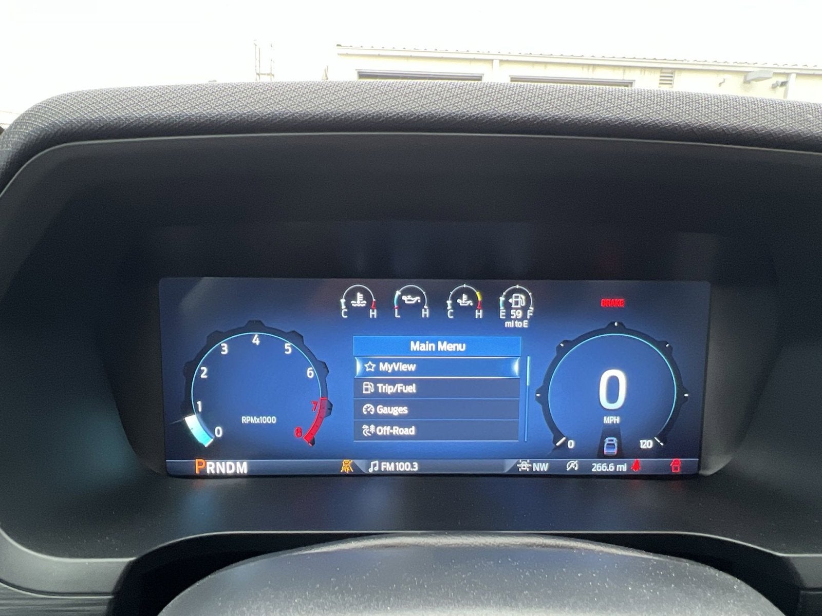 2025 Ford F-150 Bandit Lowered Street Truck