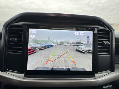 2025 Ford F-150 Bandit Lowered Street Truck