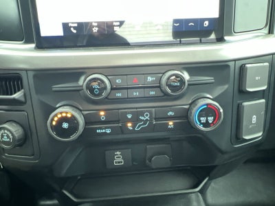 2025 Ford F-150 Bandit Lowered Street Truck