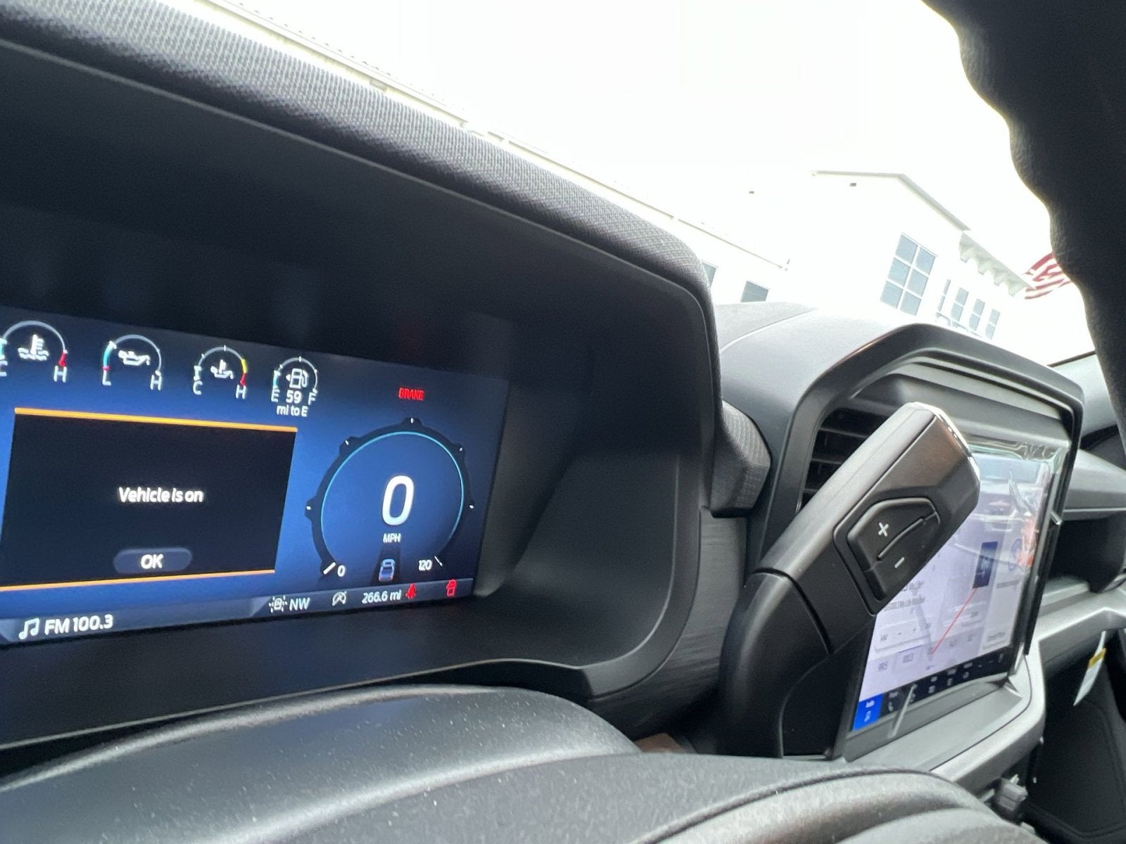 2025 Ford F-150 Bandit Lowered Street Truck