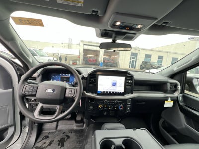 2025 Ford F-150 Bandit Lowered Street Truck