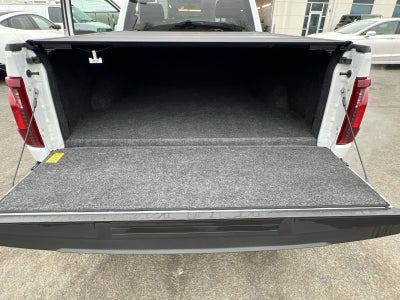 2025 Ford F-150 Bandit Lowered Street Truck