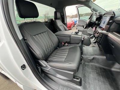 2025 Ford F-150 Bandit Lowered Street Truck