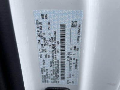 2025 Ford F-150 Bandit Lowered Street Truck