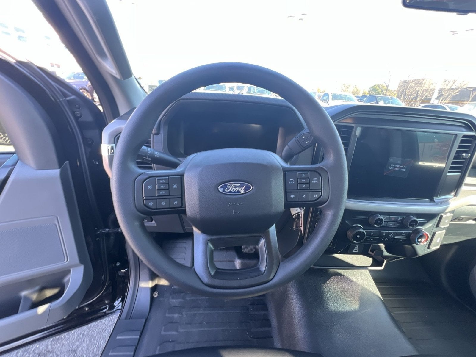 2025 Ford F-150 FP700 Supercharged Honey Badger