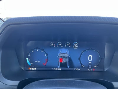 2025 Ford F-150 FP700 Supercharged Honey Badger