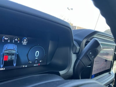 2025 Ford F-150 FP700 Supercharged Honey Badger