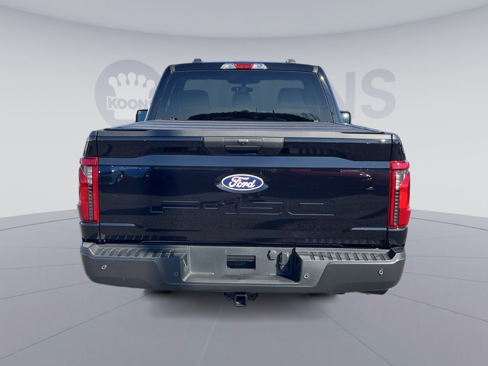 2025 Ford F-150 FP700 Supercharged Honey Badger