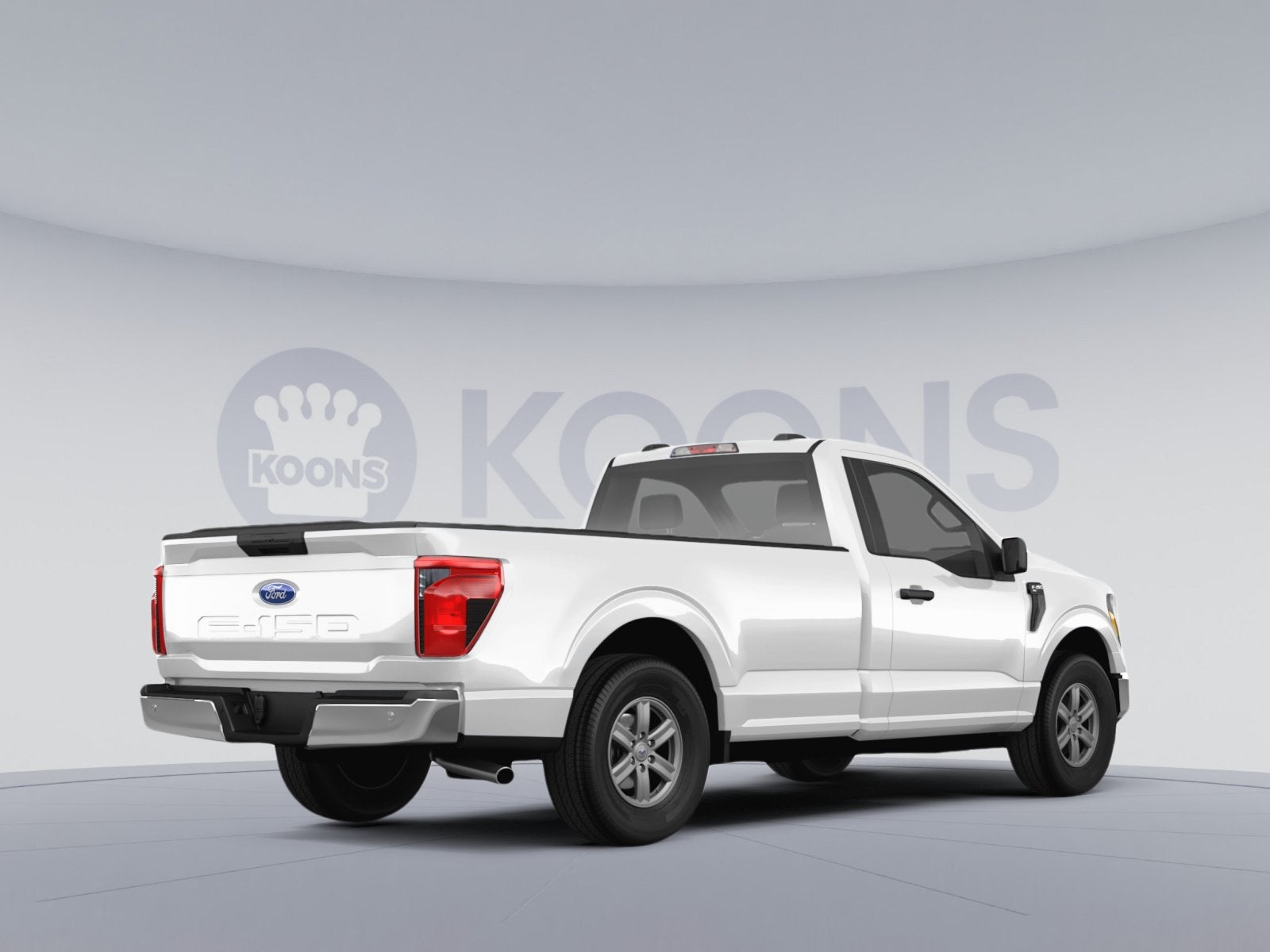 2024 Ford F-150 XL