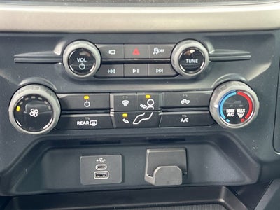 2026 Ford F-150 FP700 Supercharged Honey Badger