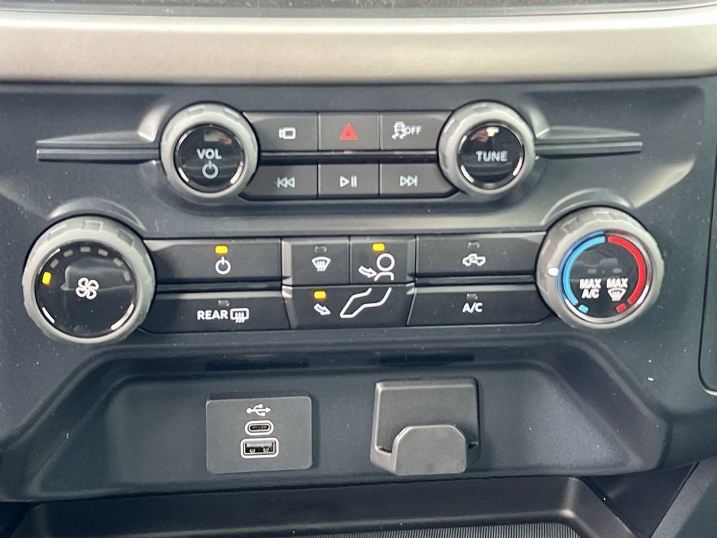 2026 Ford F-150 FP700 Supercharged Honey Badger