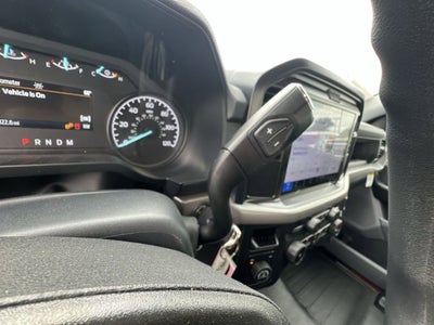 2026 Ford F-150 FP700 Supercharged Honey Badger