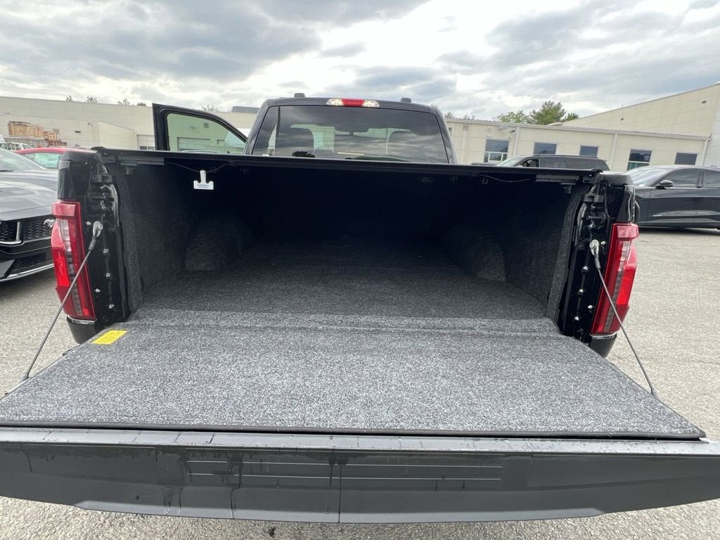 2026 Ford F-150 FP700 Supercharged Honey Badger