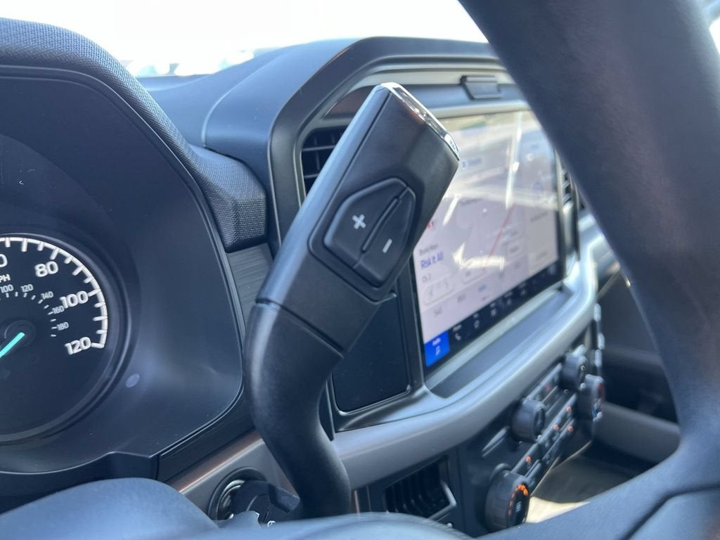 2026 Ford F-150 Bandit Lowered Street Truck