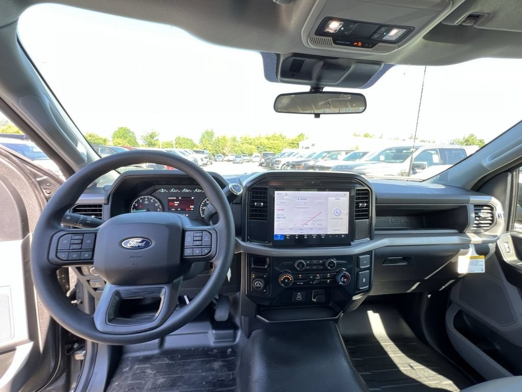 2026 Ford F-150 Bandit Lowered Street Truck