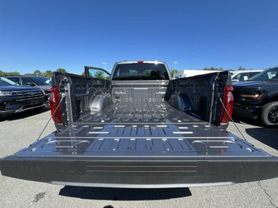 2026 Ford F-150 Bandit Lowered Street Truck