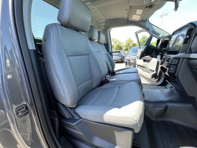 2026 Ford F-150 Bandit Lowered Street Truck