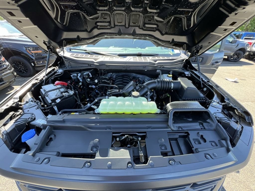 2026 Ford F-150 Bandit Lowered Street Truck