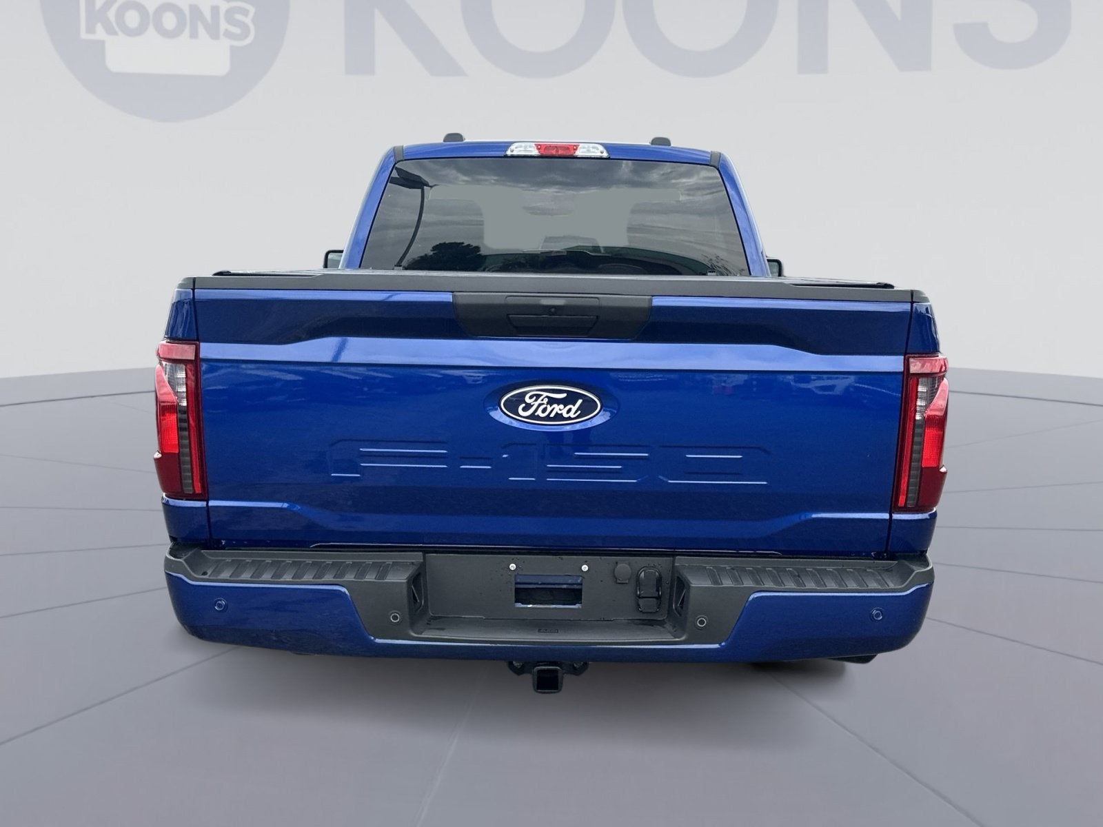 2026 Ford F-150 FP700 Supercharged Honey Badger