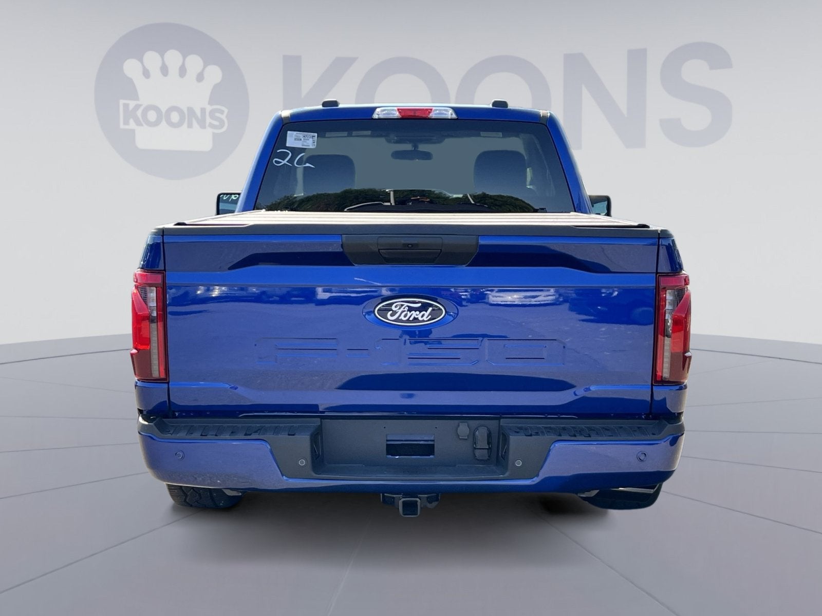2026 Ford F-150 FP700 Supercharged Honey Badger