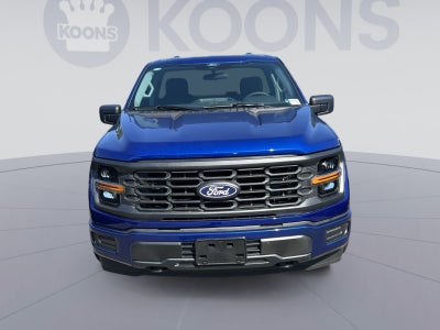 2026 Ford F-150 FP700 Supercharged Honey Badger