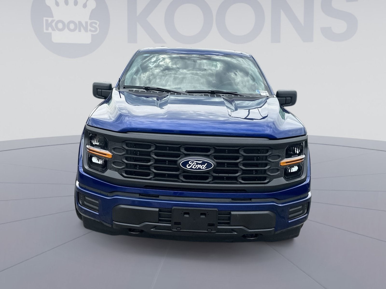 2026 Ford F-150 FP700 Supercharged Honey Badger