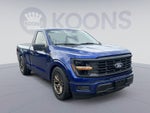 2026 Ford F-150 FP700 Supercharged Honey Badger