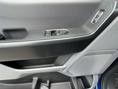 2026 Ford F-150 FP700 Supercharged Honey Badger