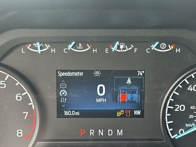 2026 Ford F-150 FP700 Supercharged Honey Badger