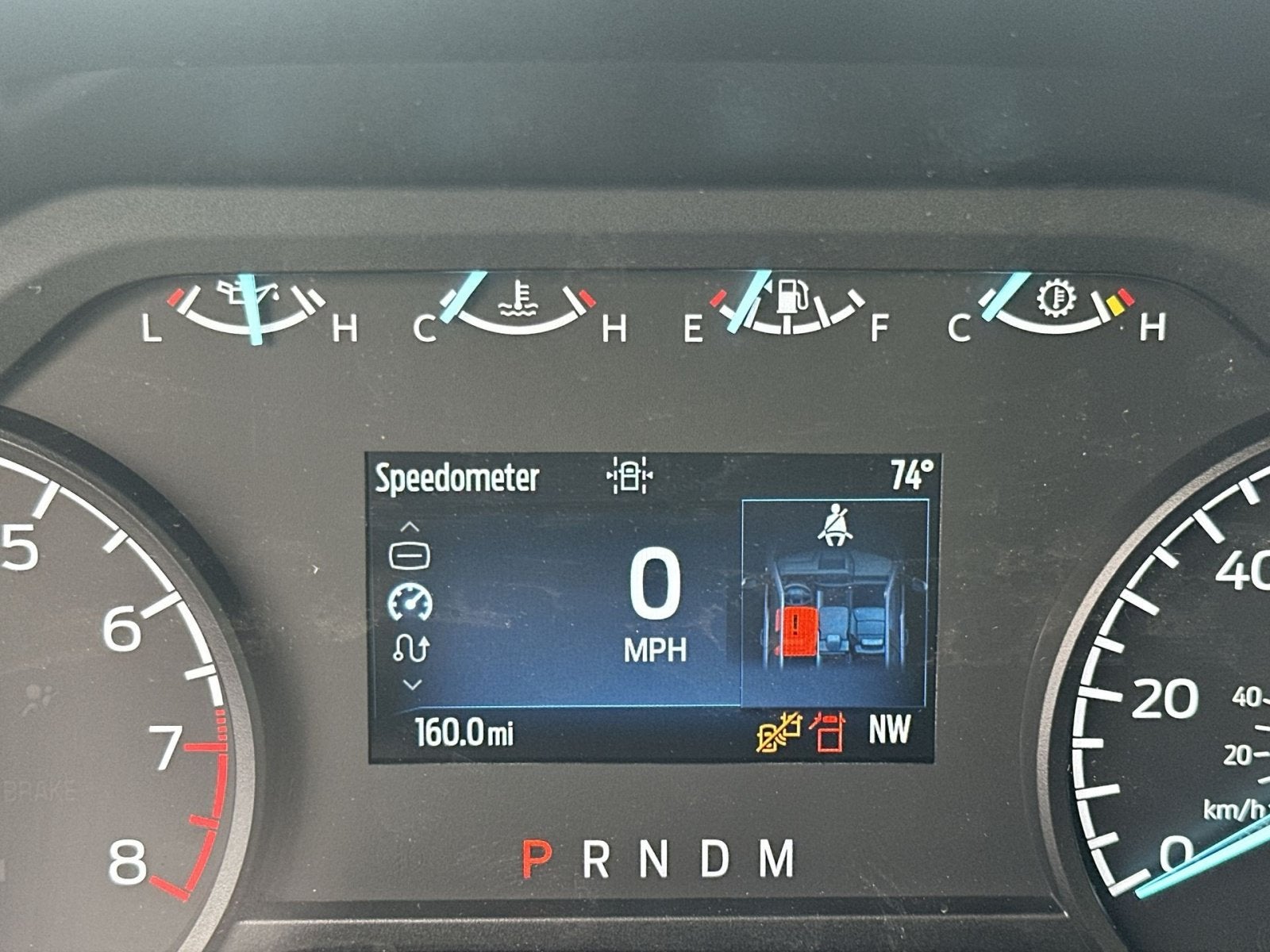 2026 Ford F-150 FP700 Supercharged Honey Badger