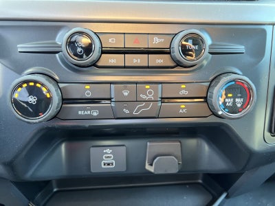 2026 Ford F-150 FP700 Supercharged Honey Badger