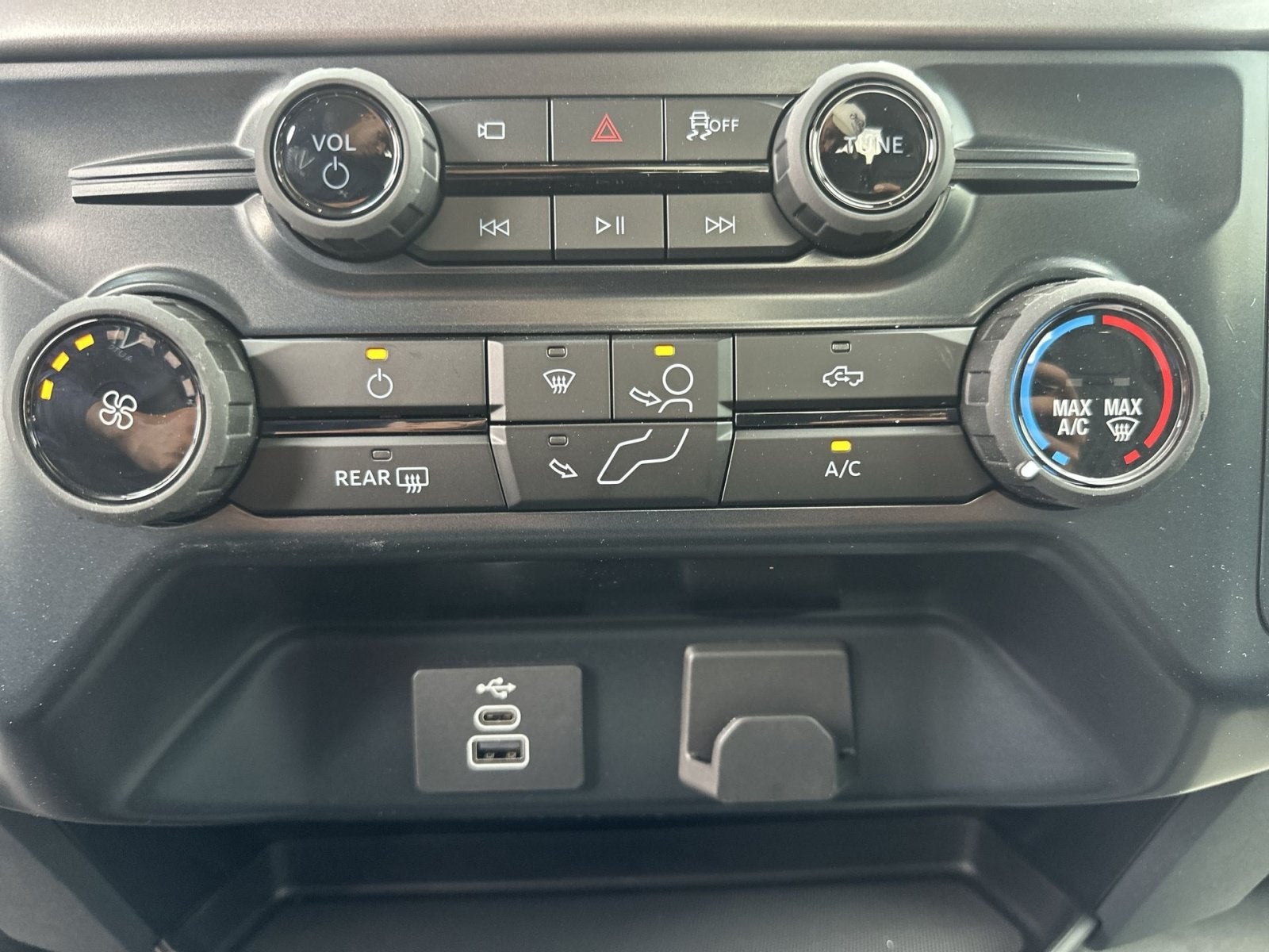 2026 Ford F-150 FP700 Supercharged Honey Badger