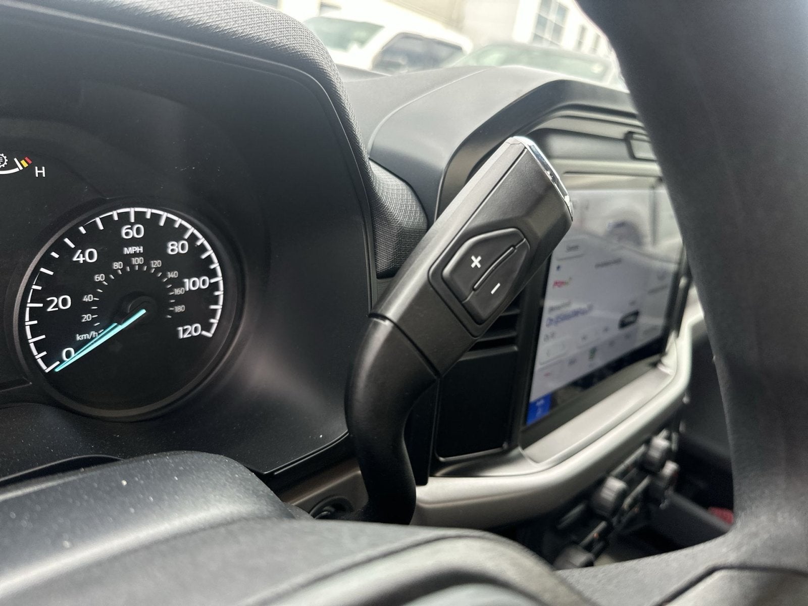2026 Ford F-150 FP700 Supercharged Honey Badger