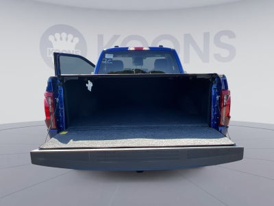 2026 Ford F-150 FP700 Supercharged Honey Badger