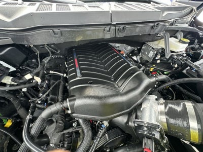 2026 Ford F-150 FP700 Supercharged Honey Badger