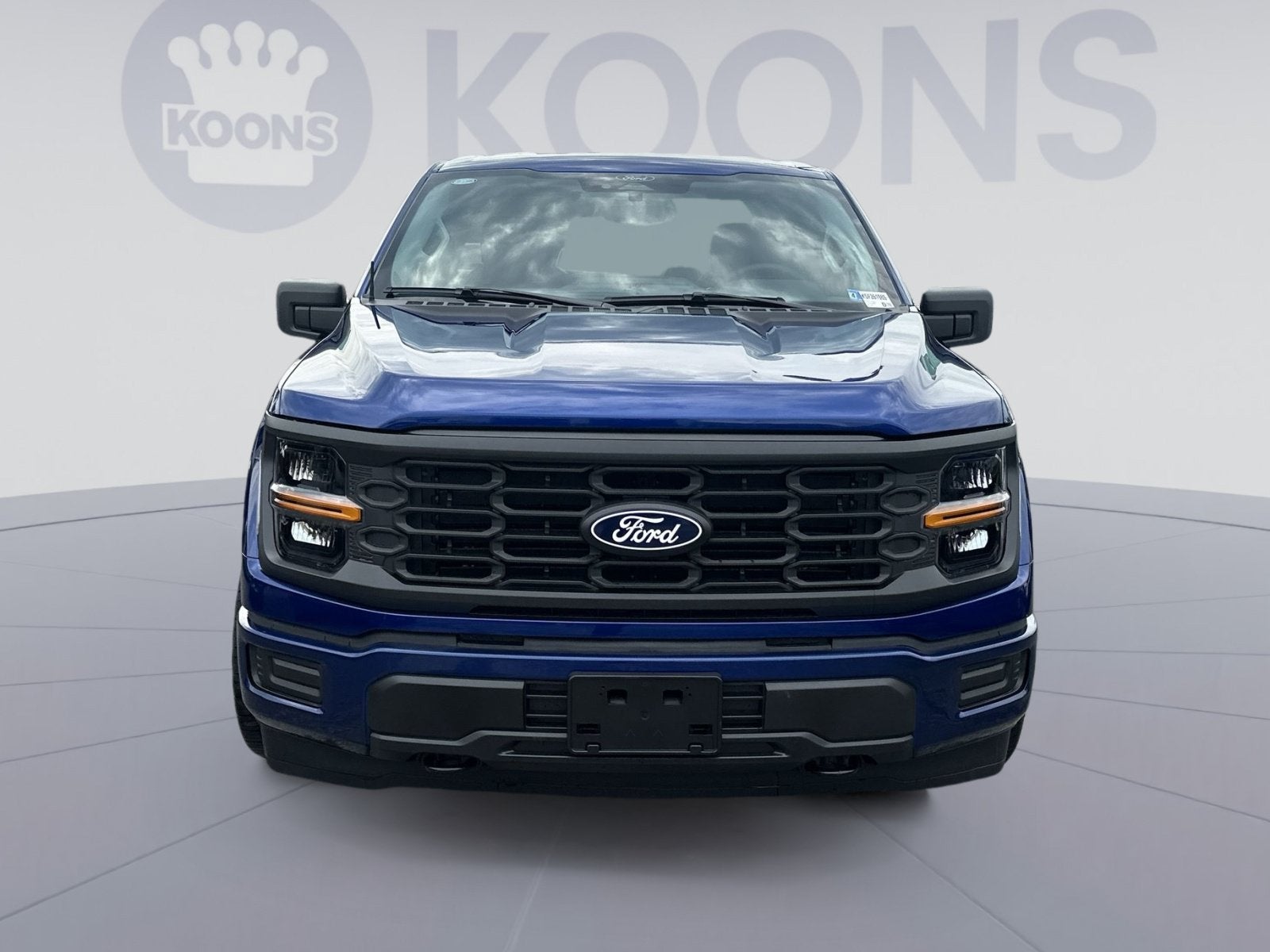 2026 Ford F-150 FP700 Supercharged Honey Badger