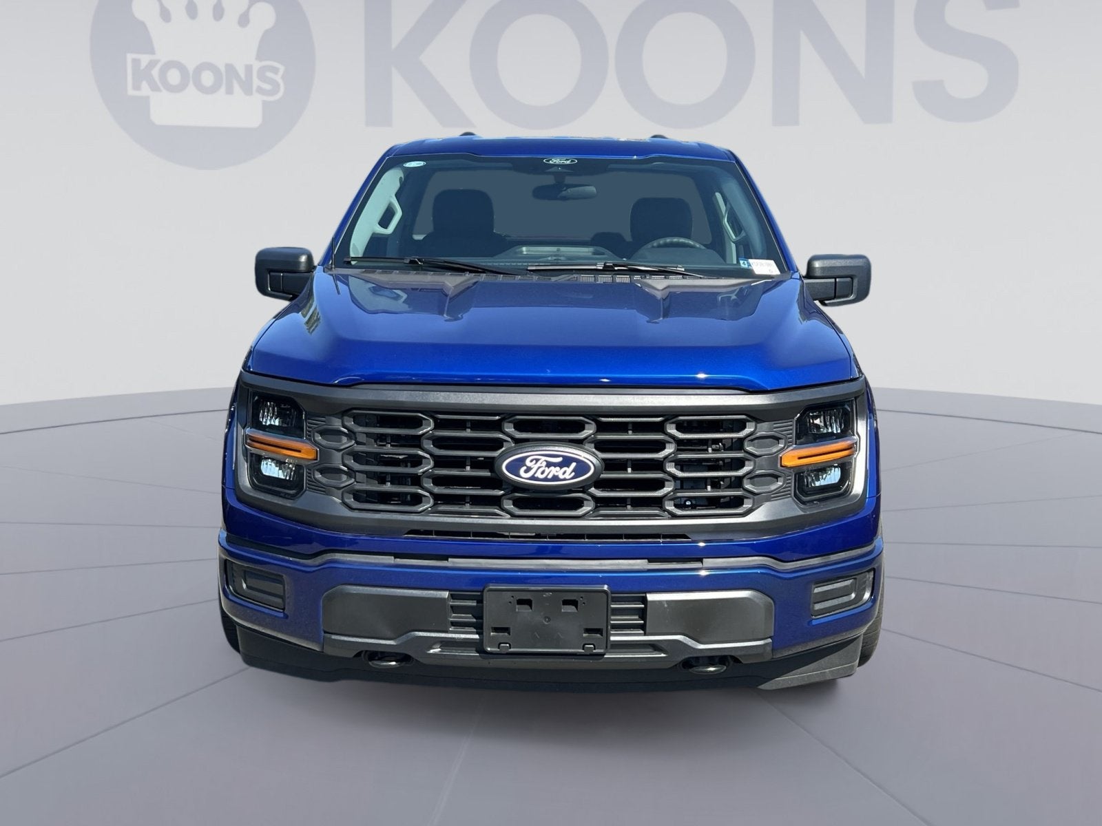 2026 Ford F-150 FP700 Supercharged Honey Badger