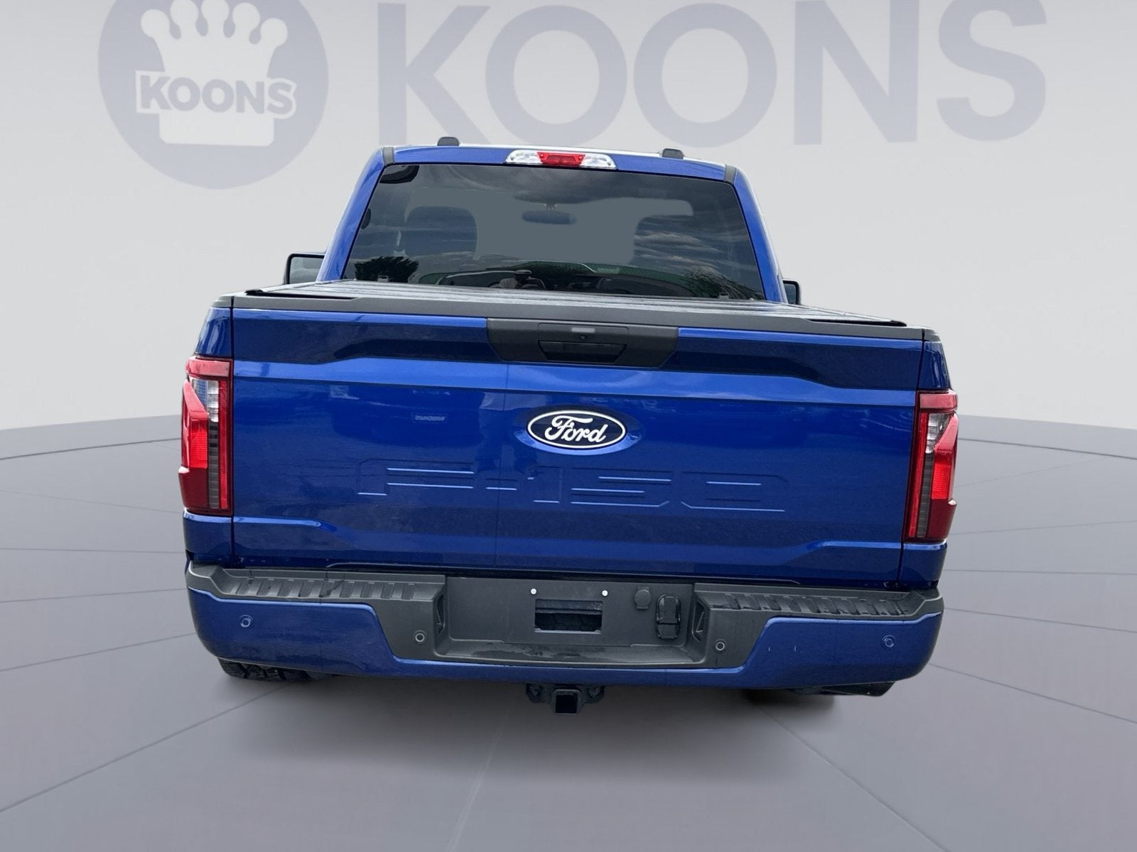 2026 Ford F-150 FP700 Supercharged Honey Badger