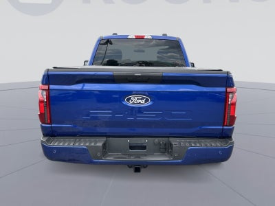 2026 Ford F-150 FP700 Supercharged Honey Badger