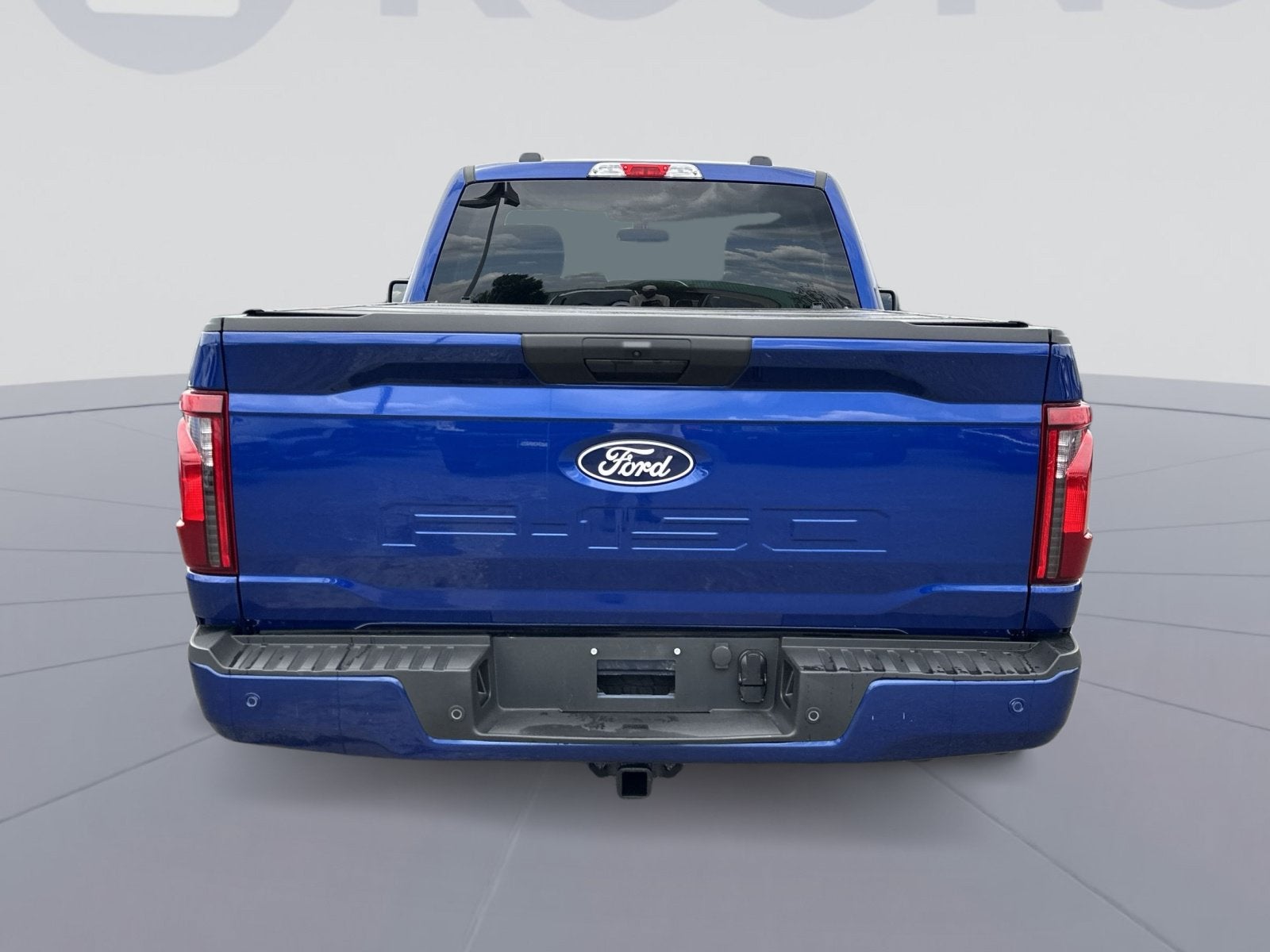 2026 Ford F-150 FP700 Supercharged Honey Badger