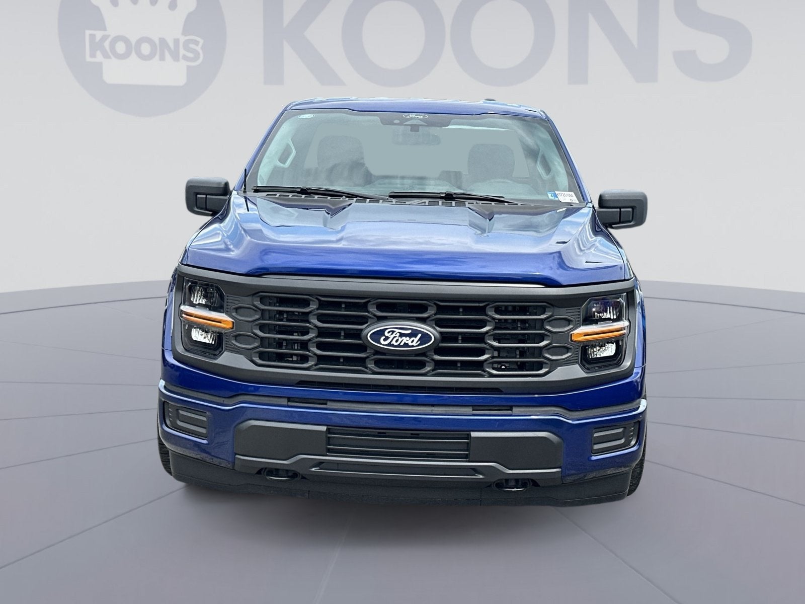 2026 Ford F-150 FP700 Supercharged Honey Badger