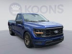 2026 Ford F-150 FP700 Supercharged Honey Badger